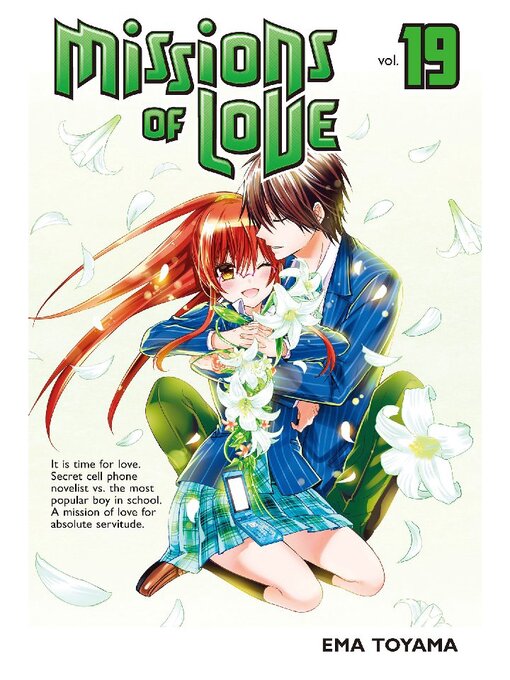 Title details for Missions of Love, Volume 19 by Ema Toyama - Available